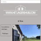 hetjagershuis.com