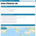 hetzner.de.ipaddress.com