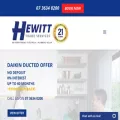 hewitttradeservices.com.au