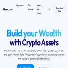 hexa-lite.io