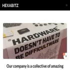 hexabitz.com