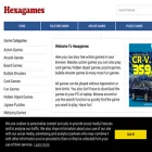 hexagames.com