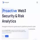 hexagate.com