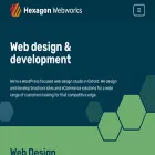 hexagonwebworks.com