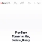 hexconvert.com