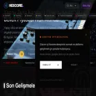 hexcore.com.tr