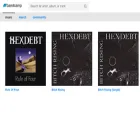 hexdebt.bandcamp.com