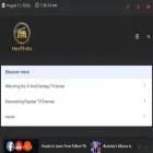 hexflicks.com