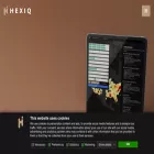 hexiq.com
