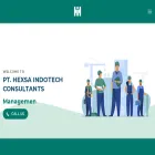 hexsa.co.id