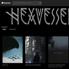 hexvessel.bandcamp.com