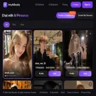 heyaibuddy.net