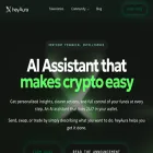 heyaura.com