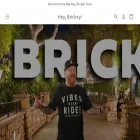 heybrickey.com