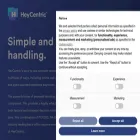 heycentric.com