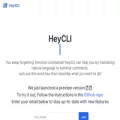 heycli.com