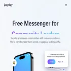 heyday.net