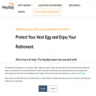 heydayretirement.com