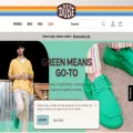 heydudeshoesusa.com