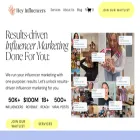 heyinfluencers.com