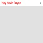 heykevinpayne.com