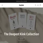 heykink.com
