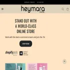 heymara.com
