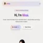 heymirai.com