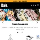 heynude.com.br