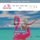 heyrichgirl.com