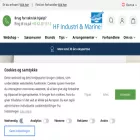 hfmarine.dk