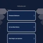 hfsfoods.com