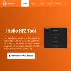 hfzactivator.com