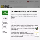 hhl-schwerlastregale.de