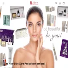 hi2cosmetics.com