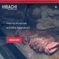 hibachiteppanyaki.ca