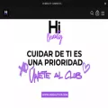hibeautycr.com