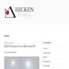 hickendesign.com