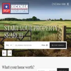 hickmanrealty.com