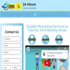 hicksplumbingservices.com