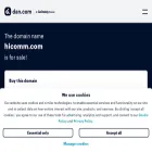 hicomm.com