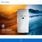 hiconics-global.com