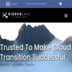 hiddenlaketechnology.com
