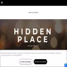 hiddenplaceapartments.com