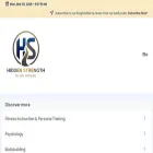 hiddenstrengthbh.com