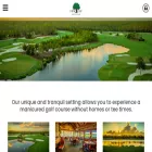 hideoutgolfclub.com