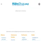 hidroshop.mx