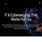hifence.com
