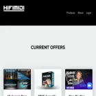 hifimidi.com