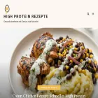 high-protein-rezepte.de